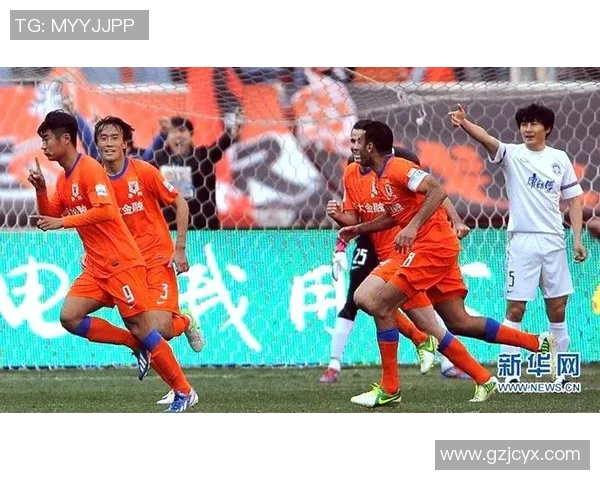 山东鲁能与天津泰达热身赛精彩回顾及赛后分析