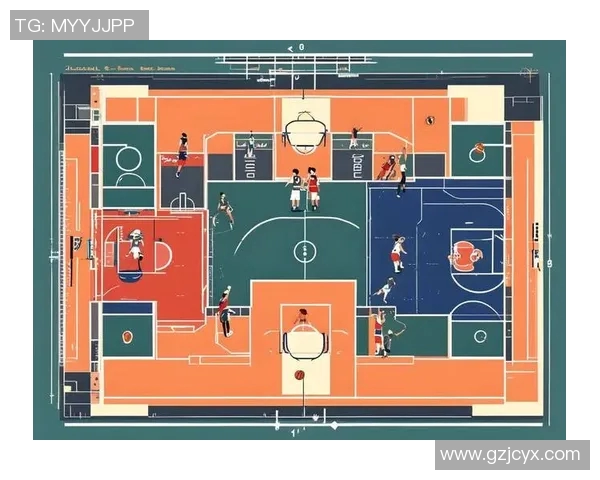 以传球为核心的战术布局与球队配合优化研究