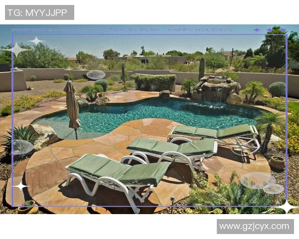 现代泳池设计理念与创新元素探索打造理想休闲娱乐空间