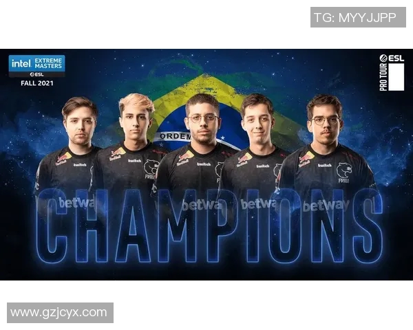 FPX战队在CSGO中的蜕变与成长历程全景回顾