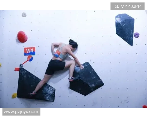 上海攀岩队蜕变之旅：从传统训练到竞技赛场的全新挑战与突破