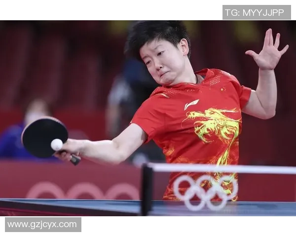 乒乓球传奇杨磊的成长之路与职业生涯深度对话 乒乓球传奇杨磊的成长之路与职业生涯深度对话