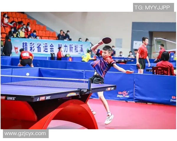 南京乒乓球队防守策略解析：深度探讨乒乓球技艺与战术的结合