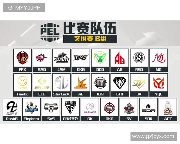 和平精英战术解析FPX团队防反体系的策略与应用探讨