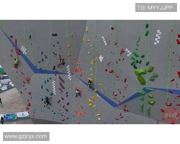 深圳攀岩队创新快攻战术助力竞技水平提升的深度探讨