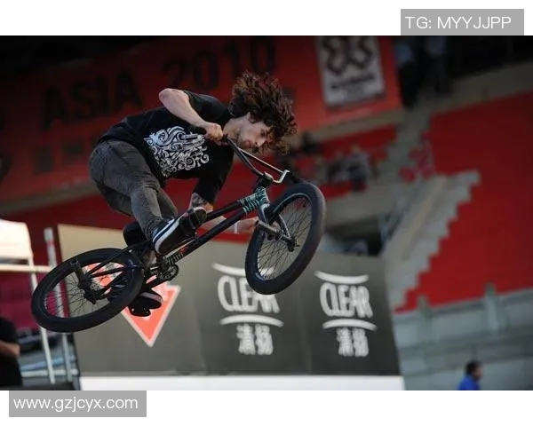 热议极限运动上海极限运动队如何引领潮流与节奏的变革之路