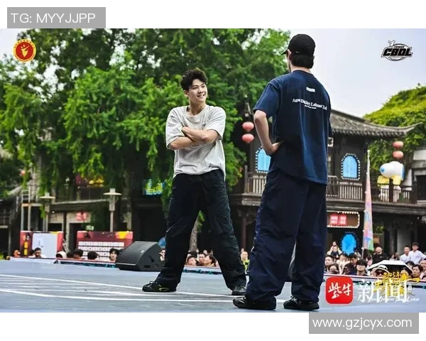 南京街舞队实力崛起荣登全国街舞力量排行榜第七名