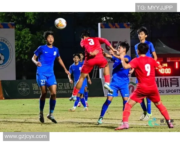 杭州足球队引领潮流最新足球意识TOP10榜单揭晓