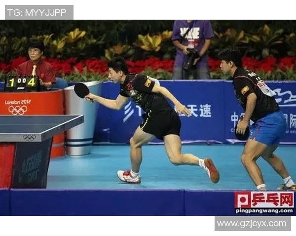 武汉乒乓球队的控制革新探索与实践:从技术到战术的全面提升之路 武汉乒乓球队的控制革新探索与实践:从技术到战术的全面提升之路