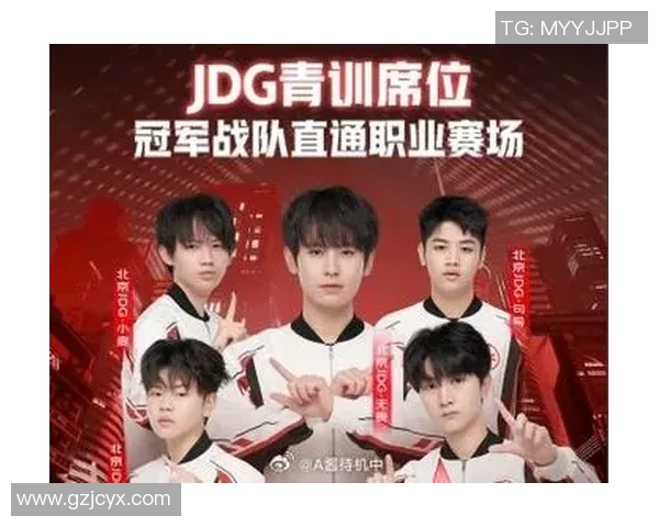 王者荣耀赛季节奏新高JDG战队表现引发热议与关注